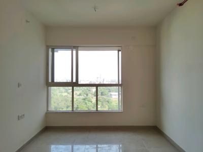 Living Room Image of 540 Sq.ft 1.5 BHK Apartment / Flat for rent in Mahindra Happinest Kalyan, Bhiwandi Thane for Rs. 15600