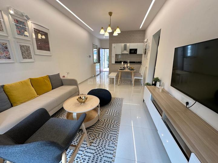 K Raheja Sterling Main Image 1