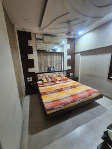 Bedroom Image of 2100 Sq.ft 4 BHK Apartment / Flat for sale in South City Garden, Behala Kolkata for Rs. 22000000