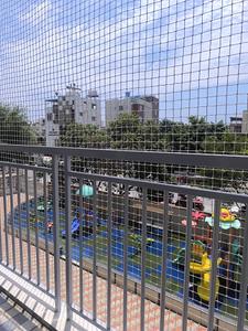 Bedroom Two Image of 2072 Sq.ft 3 BHK Apartment / Flat for sale in RR Roshan Platinum, Arakere Bengaluru for Rs. 19500000