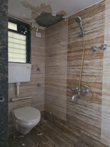 Bedroom Three Image of 1800 Sq.ft 3 BHK Apartment / Flat for sale in Mahalaxmi Kingston Court, Virar West Virar for Rs. 15500000