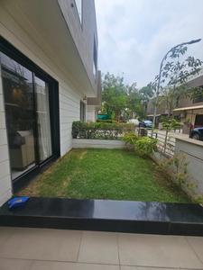 Image of 3060 Sq.ft 4 BHK Villa for sale in BR Poonam Pride, Shela, Ahmedabad for Rs. 21000000