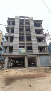Image of 943 Sq.ft 2 BHK Apartment / Flat for sale in Hamid Nagar, Asansol for Rs. 3250000