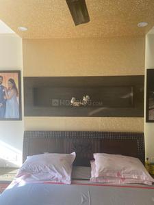 Bedroom Image of 2250 Sq.ft 4 BHK Apartment / Flat for sale in Swaraj Homes Abhinandan CGHS, Sector 51 Gurgaon for Rs. 30000000