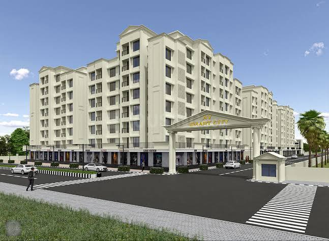 AV Smart City Phase 1  Main Image 1