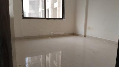 Bedroom Image of 825 Sq.ft 2 BHK Apartment / Flat for sale in Shree Samruddhi Heights, Kalyan West Kalyan for Rs. 3500000