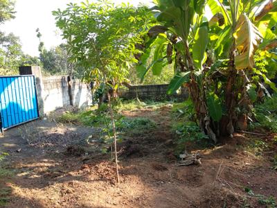 Image of 242 Sq.ft Residential Plot / Land for sale in Malayinkeezh, Thiruvananthapuram for Rs. 3900000
