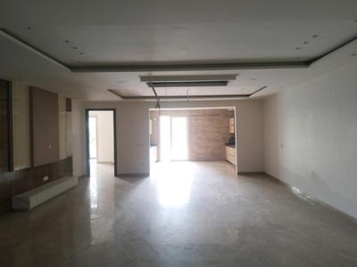 4 BHK Independent Builder Floor