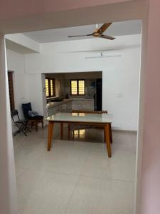 Living Room Image of 4095 Sq.ft 5 BHK Villa for sale in Shivam Rajvi Sapphire, South Bopal Ahmedabad for Rs. 46000000