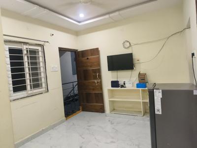 1 BHK Flat