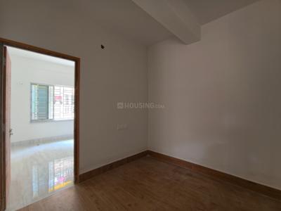 Bedroom Image of 1140 Sq.ft 3 BHK Apartment / Flat for sale in Behala Chowrasta Kolkata for Rs. 6200000