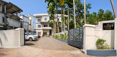 Image of 900 Sq.ft 2 BHK Apartment / Flat for rent in Pulikkal, Malappuram for Rs. 18000