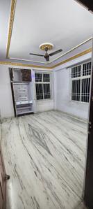 Balcony Image of 1000 Sq.ft 3 BHK Builder Floor for rent in Digha Ghat Patna for Rs. 25000