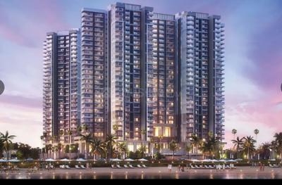 Image of 2074 Sq.ft 3 BHK Apartment / Flat for sale in Prestige Ocean Pearl, West Hill, Kozhikode for Rs. 26000000