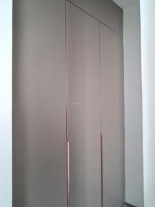 Bedroom Two Image of 1775 Sq.ft 3 BHK Apartment / Flat for sale in ACE Ace Starlit, Sector 152 Noida for Rs. 28500000