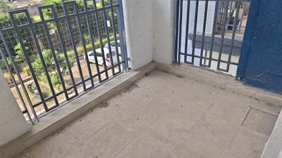 Image of 1300 Sq.ft 3 BHK Apartment / Flat for sale in Dwarkadhish The Cubix, Sector 23, Dharuhera for Rs. 7350000