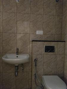 Bedroom Two Image of 850 Sq.ft 2 BHK Apartment / Flat for sale in Siruseri Chennai for Rs. 6300000