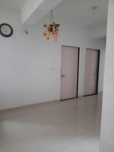 Living Room Image of 2700 Sq.ft 3 BHK Apartment / Flat for sale in Highline, Gota Ahmedabad for Rs. 16200000