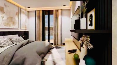Bedroom Image of 2310 Sq.ft 3 BHK Builder Floor for sale in EC Road Dehradun for Rs. 19000000