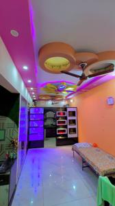 Hall Image of 1300 Sq.ft 2 BHK Independent House for rent in Anand Vihar Hapur for Rs. 15000