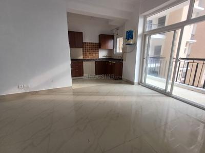 Hall Image of 2950 Sq.ft 4 BHK Apartment / Flat for sale in Indosam 75, Sector 75 Noida for Rs. 44500000