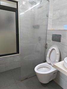 Common Bathroom Image of 785 Sq.ft 2 BHK Apartment / Flat for sale in Dosti Eastern Bay Phase 3, Antop Hill Mumbai for Rs. 32200000