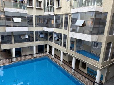 Image of 1425 Sq.ft 3 BHK Apartment / Flat for sale in Vaastu Hill View II, RR Nagar, Bengaluru for Rs. 16000000