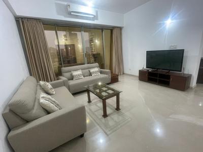 3 BHK Flat