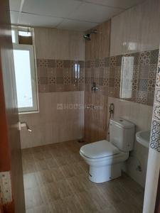 Bathroom Image of 900 Sq.ft 2 BHK Apartment / Flat for rent in T Nagar Chennai for Rs. 35001