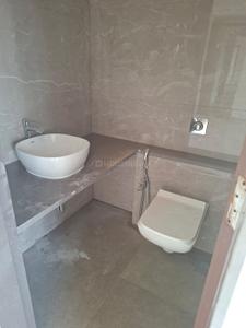 Image of 1200 Sq.ft 3 BHK Apartment / Flat for rent in Navkarmik Shiv Laj, Santacruz West, Mumbai for Rs. 190000