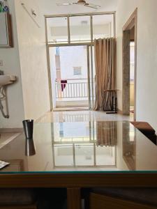 Hall Image of 1100 Sq.ft 2 BHK Apartment / Flat for sale in Motera Ahmedabad for Rs. 6500000