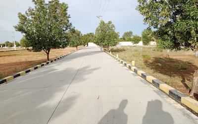 Image of 600 Sq.ft Residential Plot / Land for sale in KK Nagar, Tiruchirappalli for Rs. 2250000