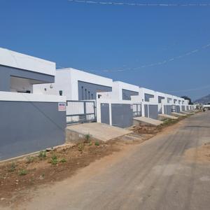 Image of 1200 Sq.ft 2 BHK Independent House for sale in Poranki, Vijayawada for Rs. 9000000