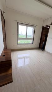 Bedroom Image of 1500 Sq.ft 2 BHK Builder Floor for rent in Sector 19 Dwarka New Delhi for Rs. 42000