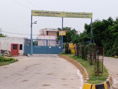 Image of 120 Sq.ft Residential Plot / Land for sale in Asola, New Delhi for Rs. 4500000