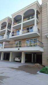 Image of 1936 Sq.ft 3 BHK Builder Floor for sale in New Chandigarh, Chandigarh for Rs. 15500000