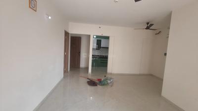 Hall Image of 850 Sq.ft 2 BHK Apartment / Flat for rent in AUM Miravet District Phase I, Ravet Pune for Rs. 24000