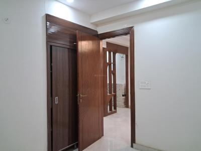 Bedroom Image of 950 Sq.ft 2 BHK Apartment / Flat for sale in Capital Hometech Pride 2, Sector 73 Noida for Rs. 3810000