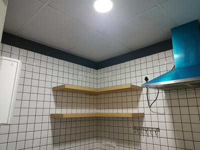 Image of 660 Sq.ft 1 BHK Apartment / Flat for rent in Brookefield, Bengaluru for Rs. 25000