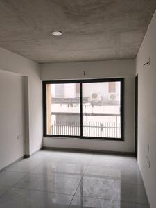 Bedroom Image of 2200 Sq.ft 3 BHK Apartment / Flat for sale in Kavisha The Canvas, Bopal Ahmedabad for Rs. 12500000