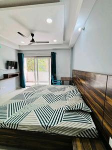 Bedroom Image of Zen Den PG  in Sector 47, Gurgaon