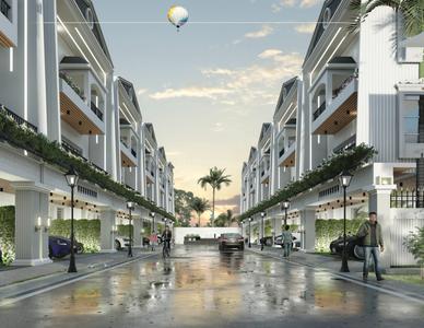 Image of 2800 Sq.ft 4 BHK Villa for sale in Cheran Ma Nagar, Coimbatore for Rs. 29000000