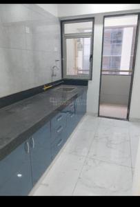 Kitchen Image of 2000 Sq.ft 3 BHK Apartment / Flat for rent in Vasna Ahmedabad for Rs. 26000