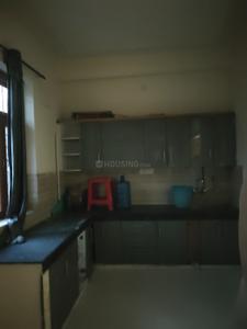 Kitchen Image of 2152 Sq.ft 10 BHK Independent House for rent in Gomti Nagar Lucknow for Rs. 110000