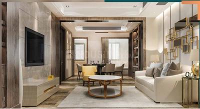 3 BHK Flat