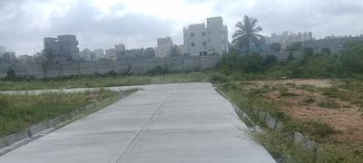 Image of 1200 Sq.ft Residential Plot / Land for sale in Ckikkakammana Halli, Bengaluru for Rs. 6600000