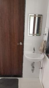 Bathroom Image of 1138 Sq.ft 2.5 BHK Apartment / Flat for sale in Bhalchandra Upvan, Punawale Pune for Rs. 7800000