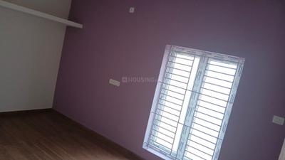 Bedroom Image of 1500 Sq.ft 3 BHK Independent House for sale in Kallimadai Coimbatore for Rs. 6200000