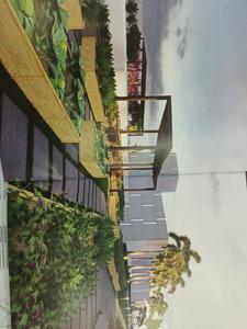 Image of 2280 Sq.ft 4 BHK Apartment / Flat for sale in Rising Homes At DXP 92, Sector 92, Gurgaon for Rs. 29900000