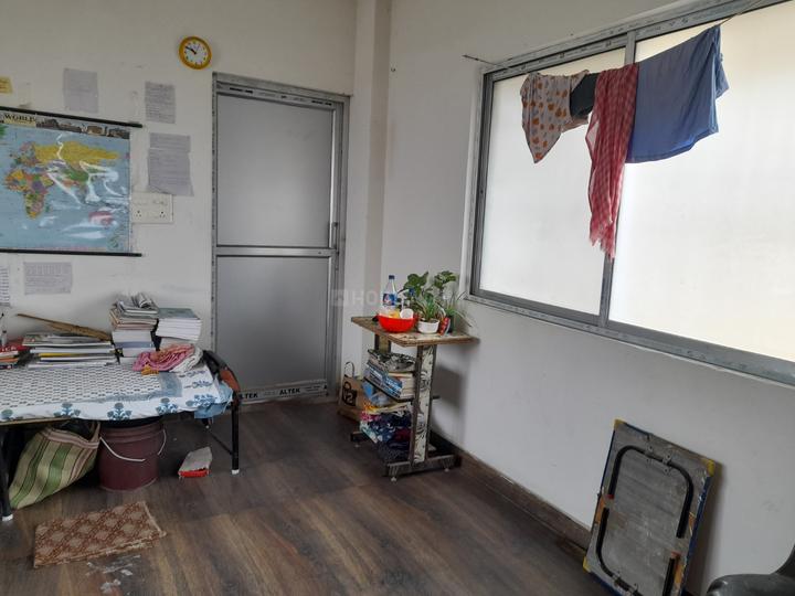 Single Room near Siliguri College  Bedroom 1